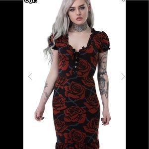 Eden Dress